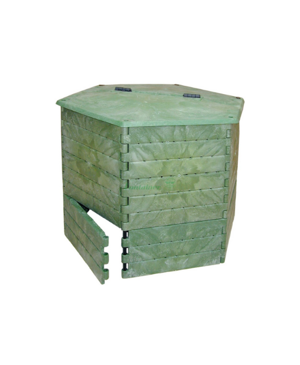 COMPOSTADOR CONTAINER TRADING KOMP 550