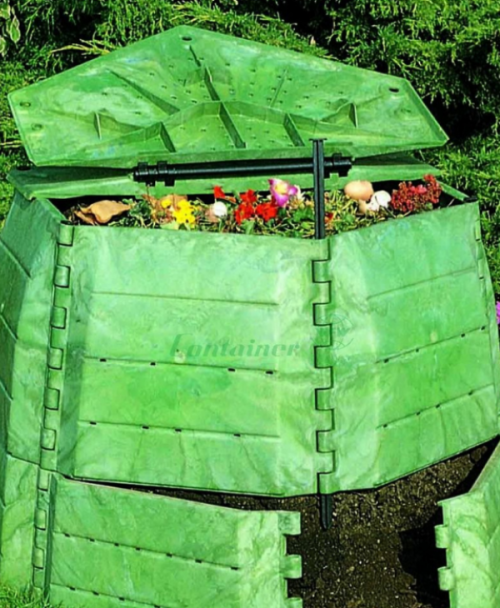 COMPOSTADOR CONTAINER TRADING KOMP 800