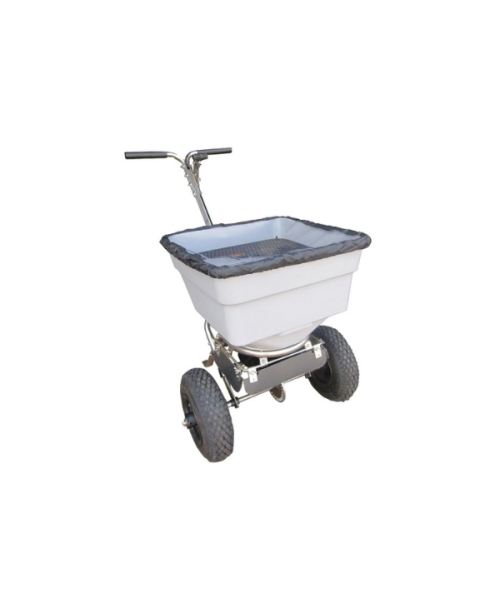 ESPARCIADORA DE SAL MANUAL TURFMASTER PS45SS