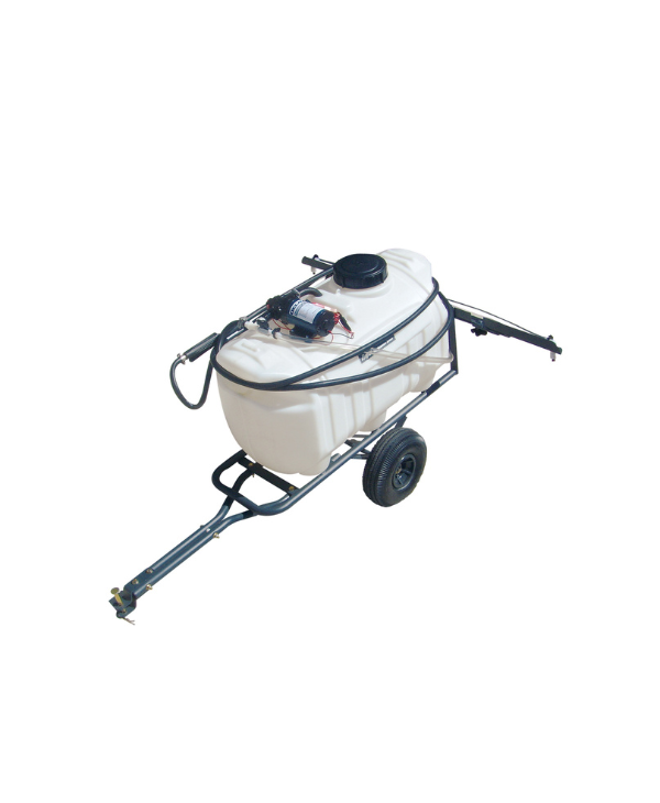 PULVERIZADORES DE ARRASTRE TURF MASTER TCT25FB