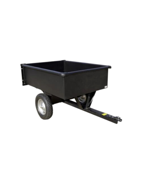 REMOLQUE DE ARRASTRE TURF MASTER LDT1002