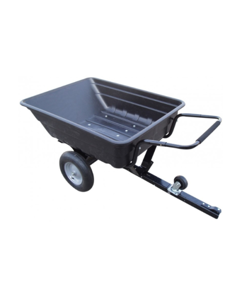 REMOLQUE TURF MASTER PCT250