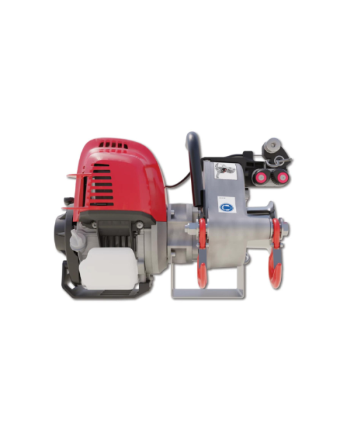 CABESTRANTE PORTABLE WINCH PCW4000