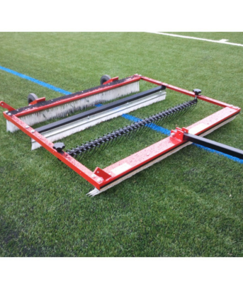 CEPILLO DESCOMPACTADOR YVMO TDB200