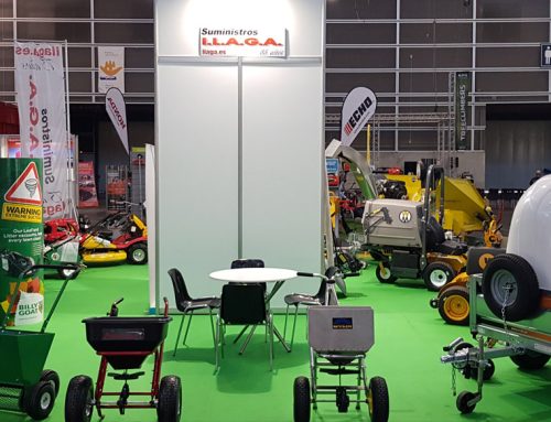 Iberflora 2018