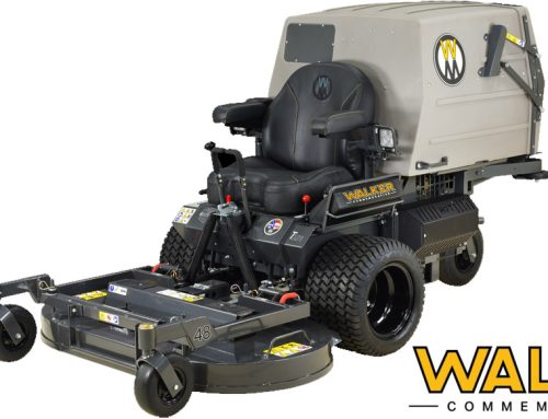 Walker saca su modelo conmemorativo por las 150.000 unidades fabricadas