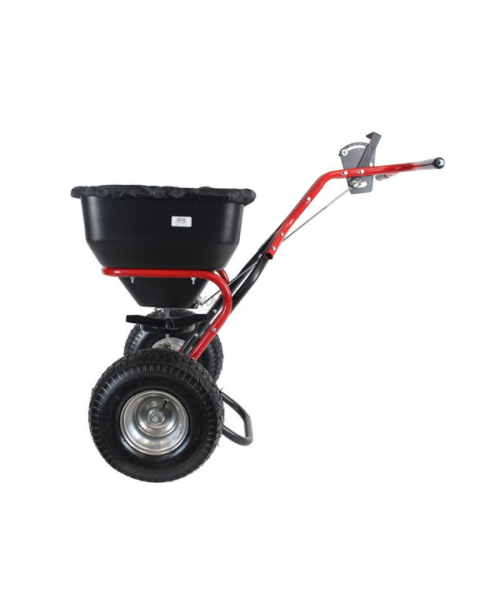 ABONADORA MANUAL TURFMASTER SB6500
