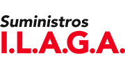 Suministros ILAGA Logo