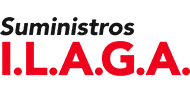 Suministros ILAGA Logo