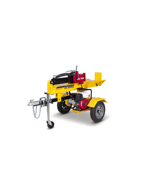ASTILLADORA TRONCOS JO BEAU LS34