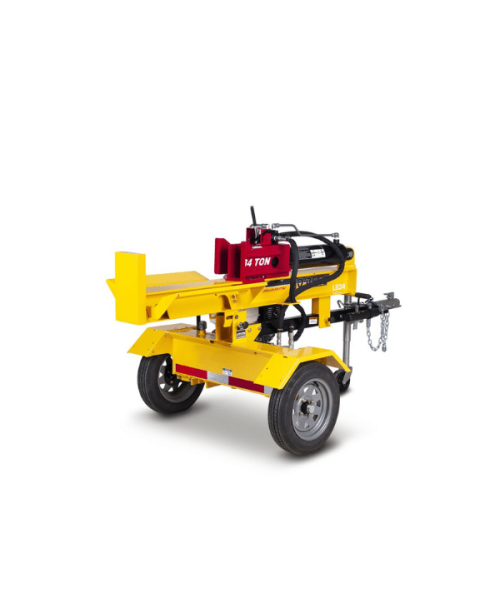 ASTILLADORA TRONCOS JO BEAU LS34
