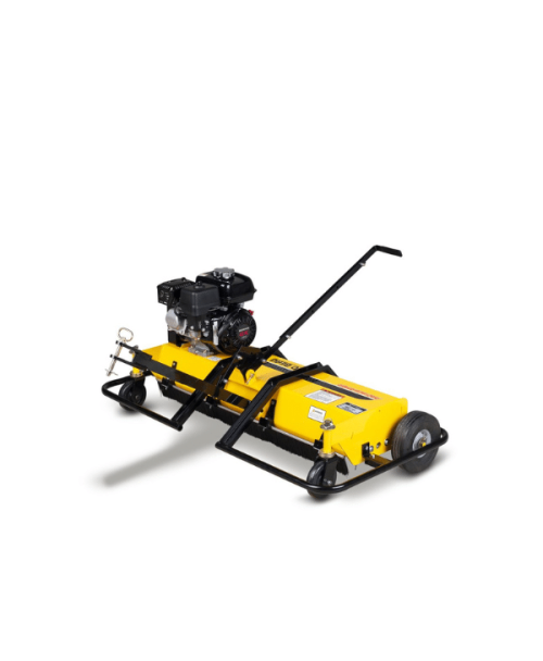 ESCARIFICADORA DE ARRASTRE JO BEAU D110