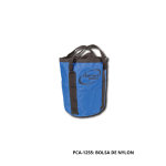 BOLSA DE NYLON PORTABLE WINCH