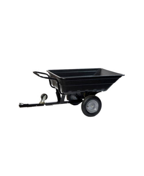 CARRETILLA MANUAL Y ARRASTRE TURF MASTER PCT250