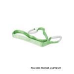 ESLINGA MULTIUSOS PORTABLE WINCH