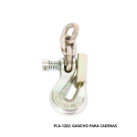 GANCHO PARA CADENAS PORTABLE WINCH