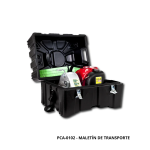 MALETIN DE TRANSPORTE CABESTRANTE PORTABLE WINCH