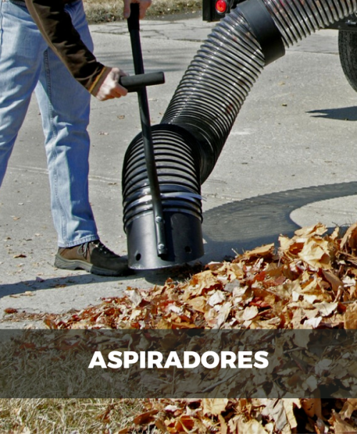 Aspiradores