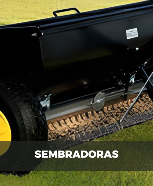 Sembradoras