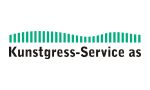 Logo Kunstgress Service Empresa especializada en maquinas para el cuidado y mantenimiento de césped artificial