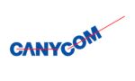 Logo Canycom empresa especializada en Desbrozadoras Autoportante para Operarios