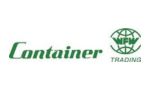 Logo Container empresa especializada en la fabricación de Compostadores, con materiales reciclados.