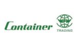 Logo Container empresa especializada en la fabricación de Compostadores, con materiales reciclados.