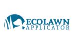 Logo de Ecp Lawn empresa especializada en Arenadoras