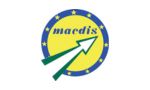 Logo Macdis