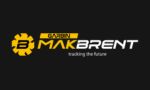 Logo MakBrent especialistas en Zanjadoras profesionales