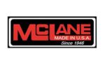 Logo Mclane empresa especializada en cortabordes de cesped, perfiladores