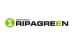 Logo de Ripagreen empresa dedicada Deshidratadoras térmicas para la eliminación de malas hierbas