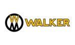 Logo Walker empresa dedicada a Segadoras autoportantes para el mantenimiento de grandes aereas, sistema mulching