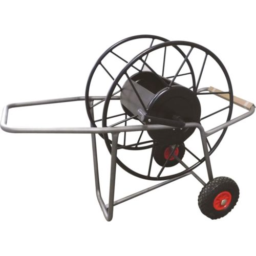 Carrito portamangueras Revex modelo 416270