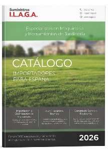 Catalogo Suministros Ilaga 